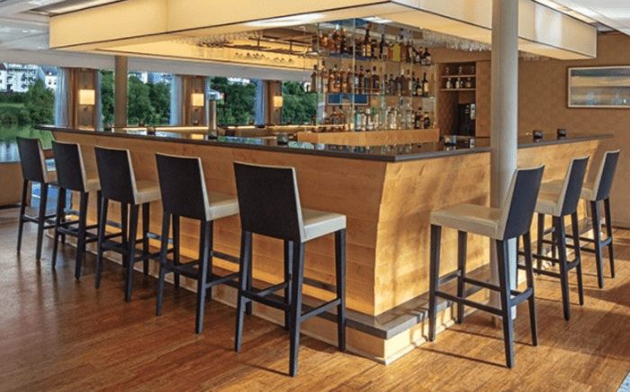The Lounge